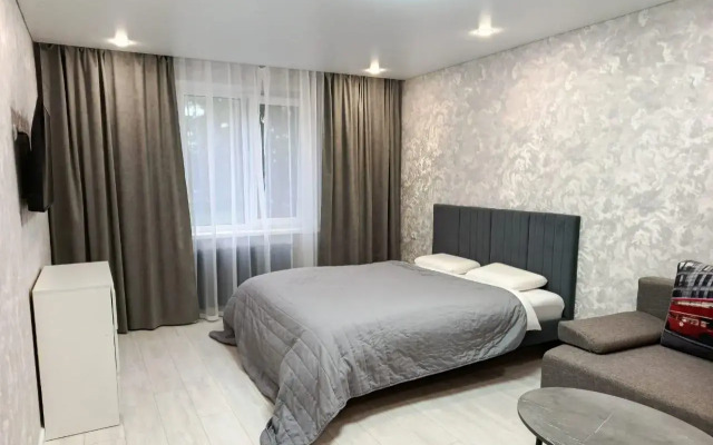 Апартаменты в микрорайоне 1-й 5а