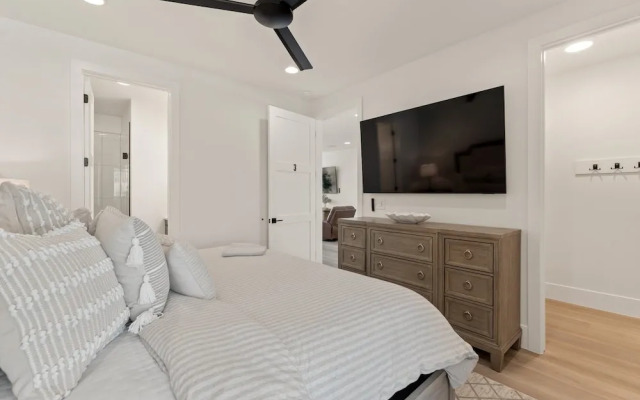 The Castle 8 Bedroom Home