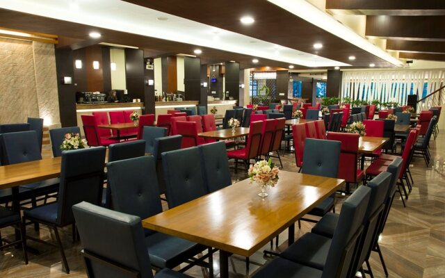 Venus Parkview Hotel