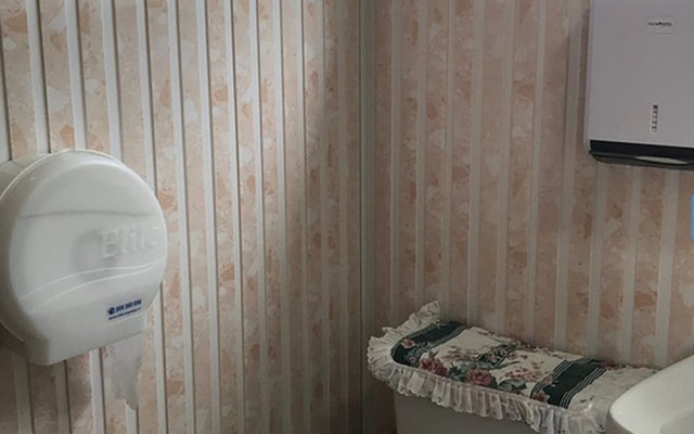 Antiguos Bed and Breakfast