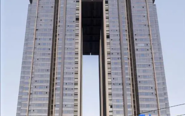 Qian's House Apartments