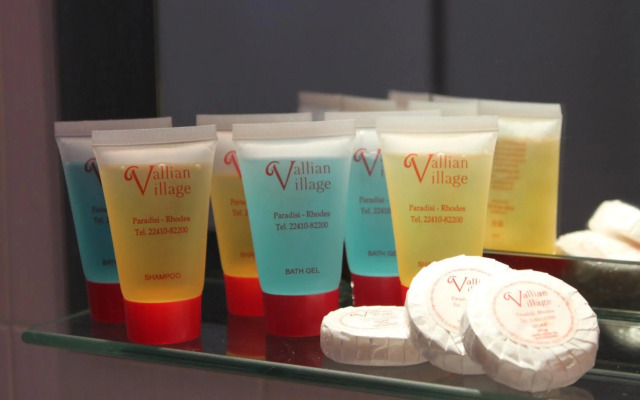Vallian Village Hotel