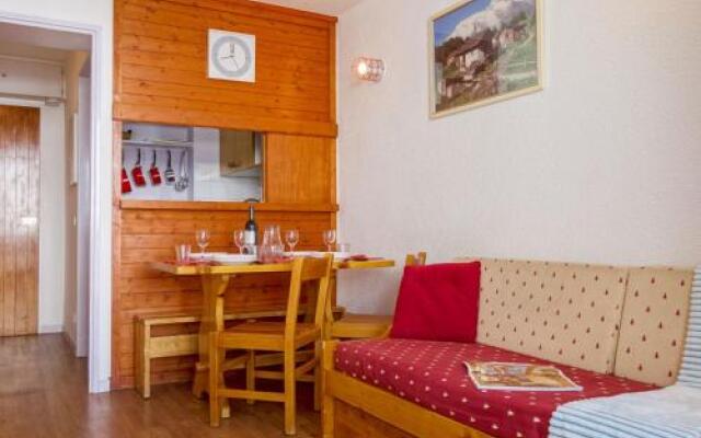 Apartment Rond Point des Pistes.3