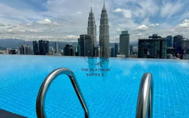 The Platinum 2 Kuala Lumpur By Holma