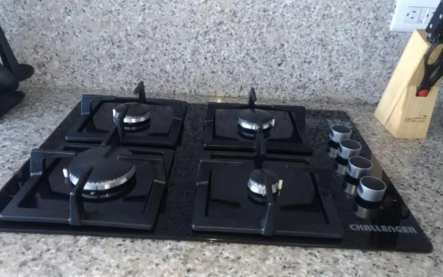 Reserva Del Mar Apartamento