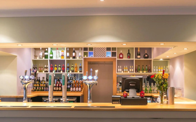 Celtic International Hotel Cardiff Airport