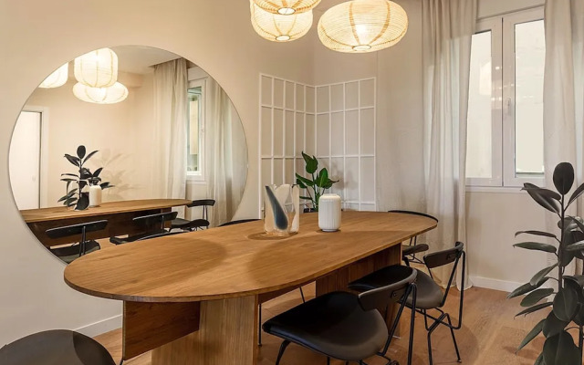 Sumur - 3 Bedrooms in Castellana