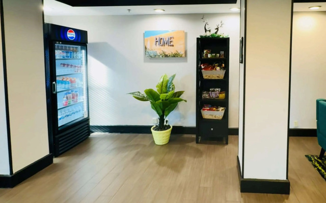 Quality Inn Danville - University Area