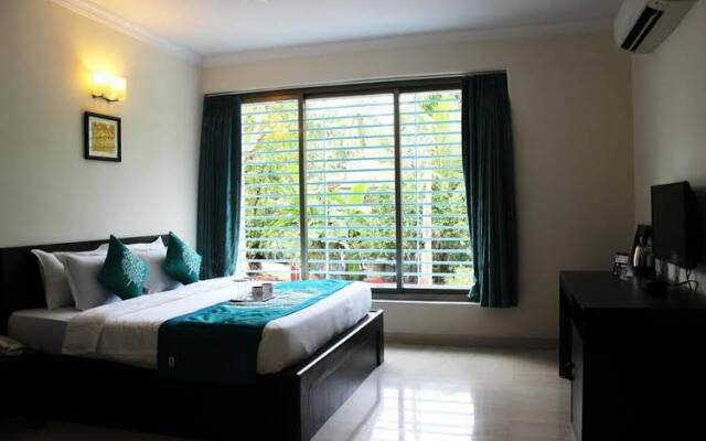 OYO 2119 Hotel Arotel Rooms@Suites