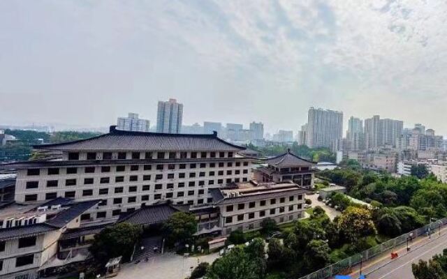 Hanting Hotel (Xi'an Xiaozhai History Museum)