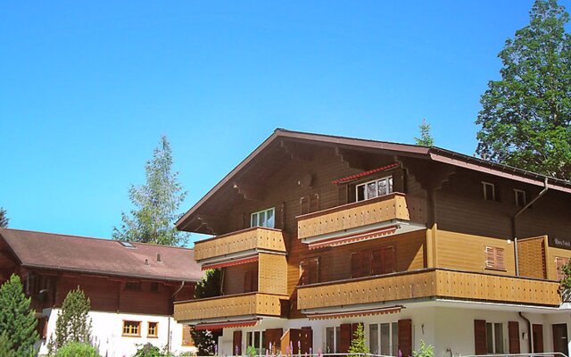 Chalet Almis-Bodeli 10844