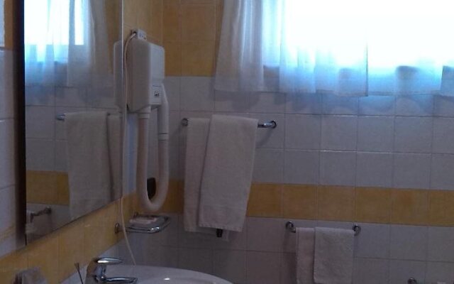 Hotel San Francesco Terme