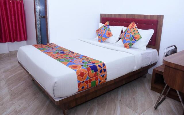 Hotel Aga Beg'S