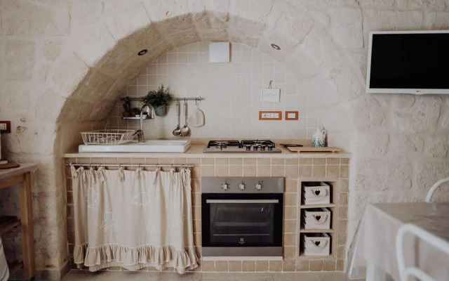 Casa Vacanza Portanuova Monopoli by MONHOLIDAY