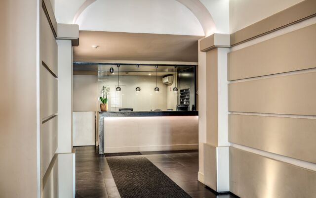 Hotel Villafranca