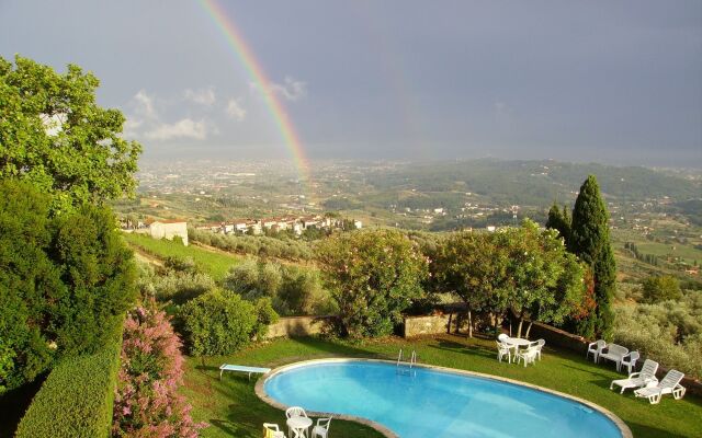 Fattoria Gambaro di Petrognano
