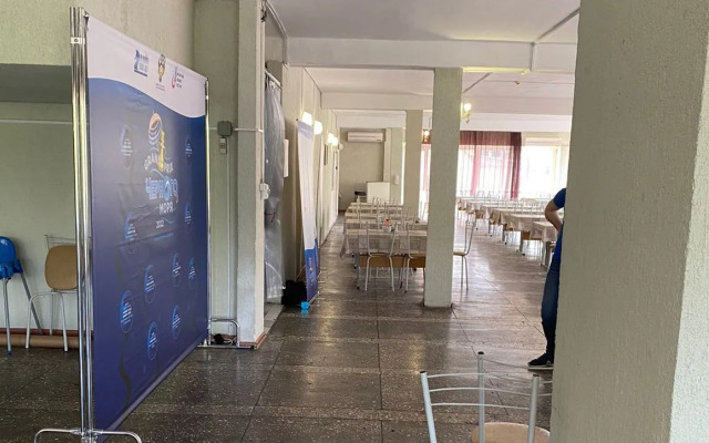 Gelendzhikskaja buhta