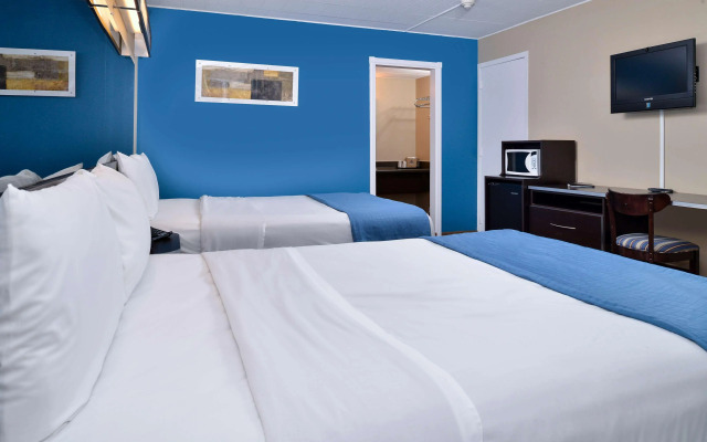 Canadas Best Value Inn St. Catharines