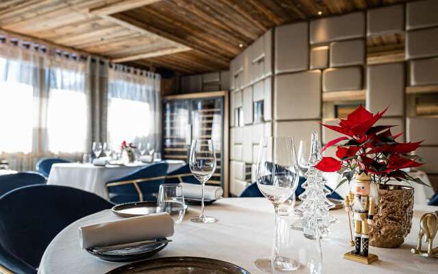 Ultima Gstaad
