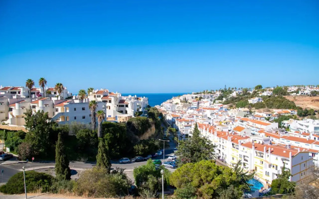 Casa Tara - Lovely Carvoeiro Apartment With Great