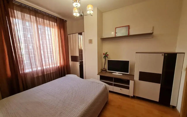 Permbooking (Пермьбукинг) на шоссе Космонавтов