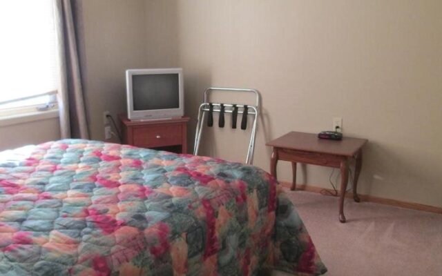 Harvest Moon Inn