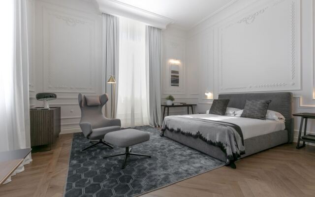 Dimora Palanca Boutique & SPA