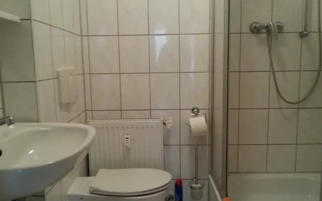 Zimmer Prenzlberg