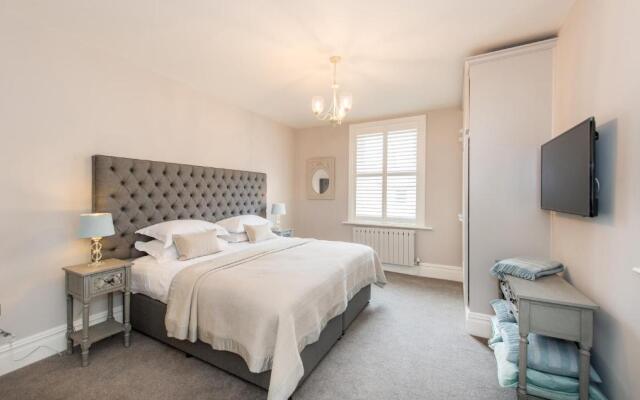 The View by Harrogate Serviced Apartments