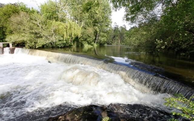 comodo apartamento atico