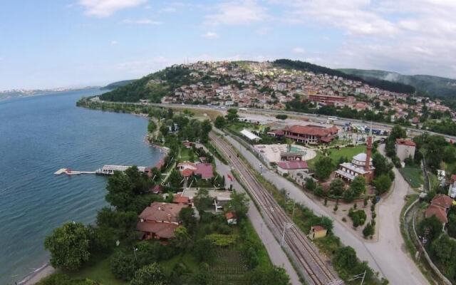 Senler Butik Otel