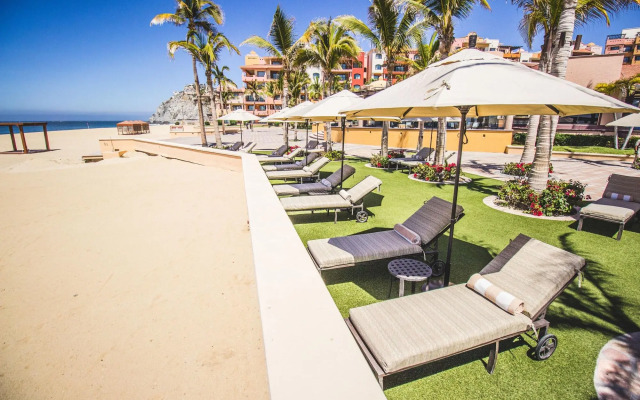 Playa Grande Resort & Grand Spa
