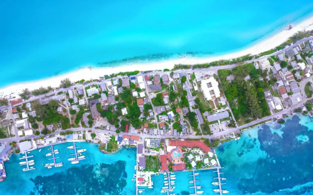 Bimini Big Game Club Resort & Marina