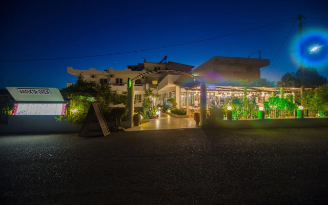 Sea Harmony Studios