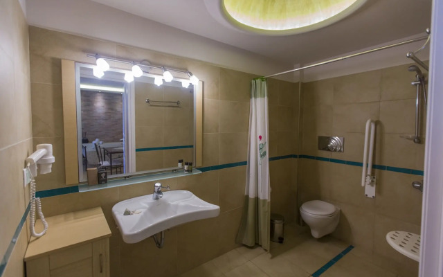 Hotel Anassa