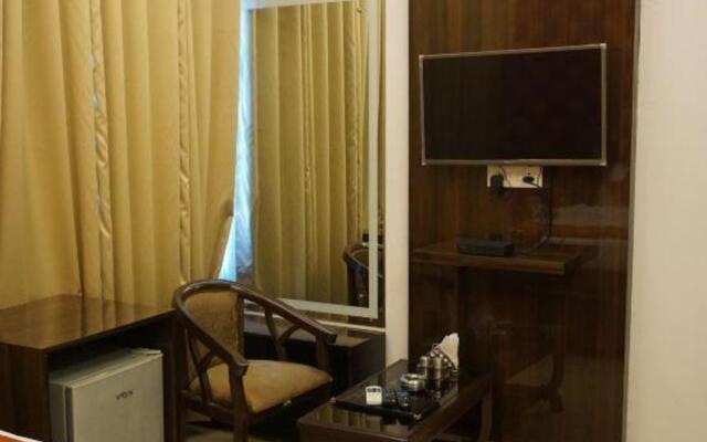 Hotel Rajmandir