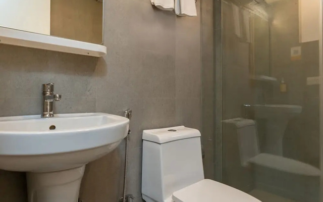 Bloom Hotel Balewadi