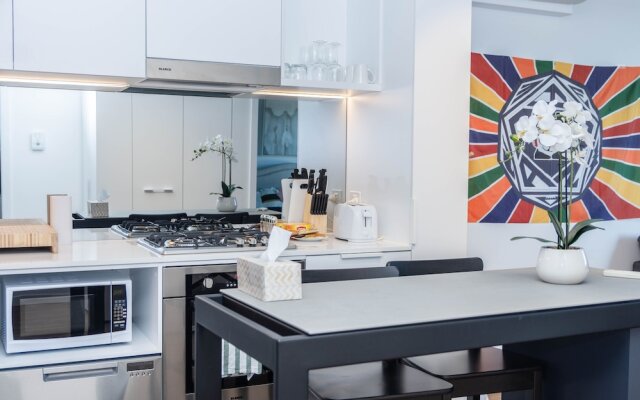 King Street Bowen Hills Apt By SLife