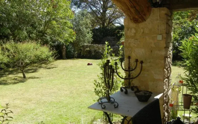 La Bastide d'Eulalie