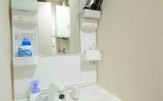 Serenar Room303304305