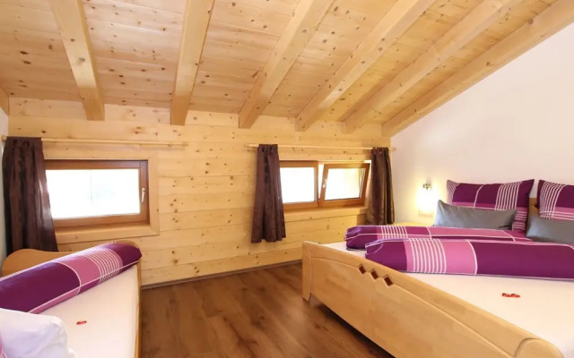 Modern Apartment in Itter Near Forest