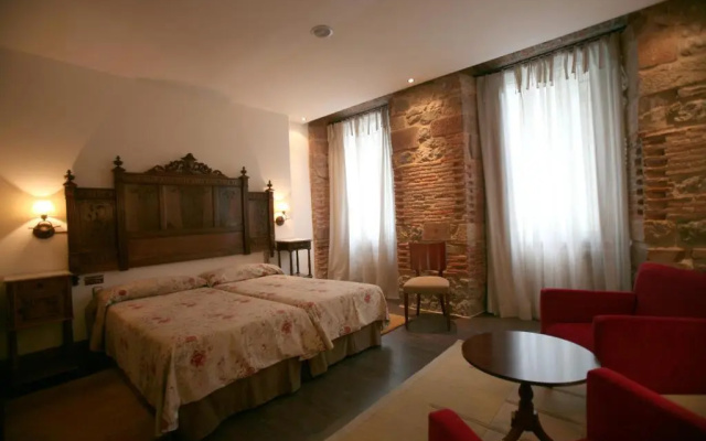 Hotel Balneario La Hermida