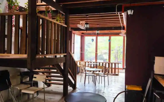 Bestow Boutique Hotel