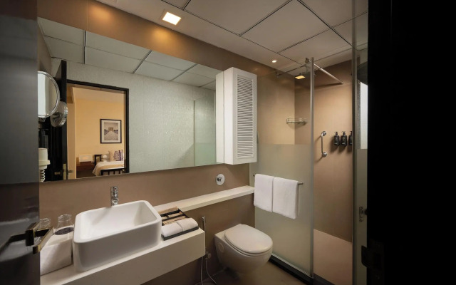 Grand Mercure Bangalore