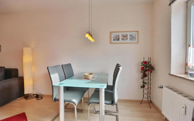 Residenz Ostseestrand Residenz Ostseestrand Appartement 2