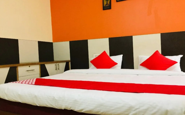 Hotel Mcc Paradise By OYO Rooms