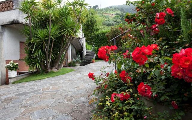 Hotel Ristorante Grappolo D'Oro