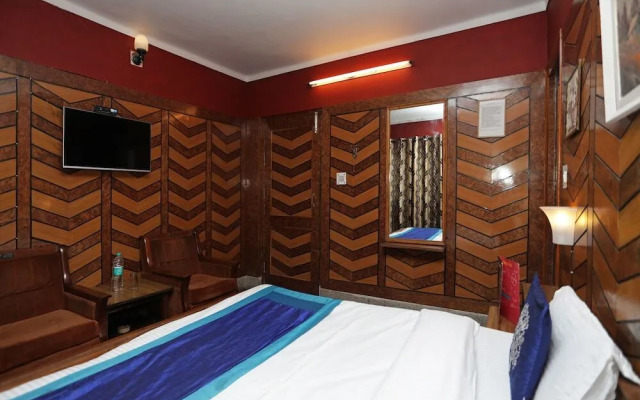 Hotel Ankur Plaza Deluxe by OYO Rooms