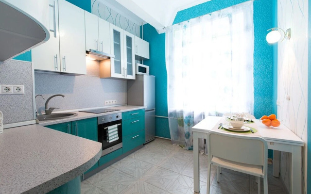 Luxapartment