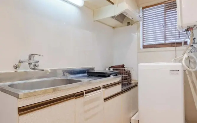 MAISON Shin-Nakano201